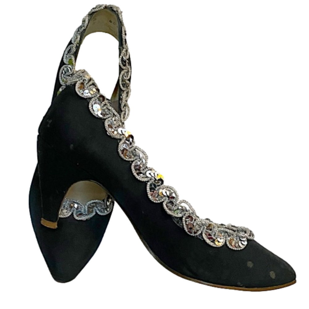 Special Occasions by Saugus shoes 👠 (Vintage shoes) - Picture 4 of 10